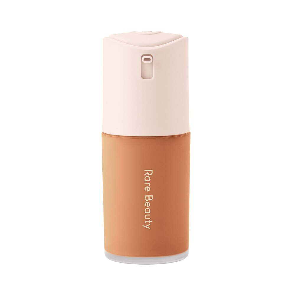 TRUE TO MYSELF NATURAL MATTE LONGWEAR FOUNDATION (BASE DE MAQUILLAJE)